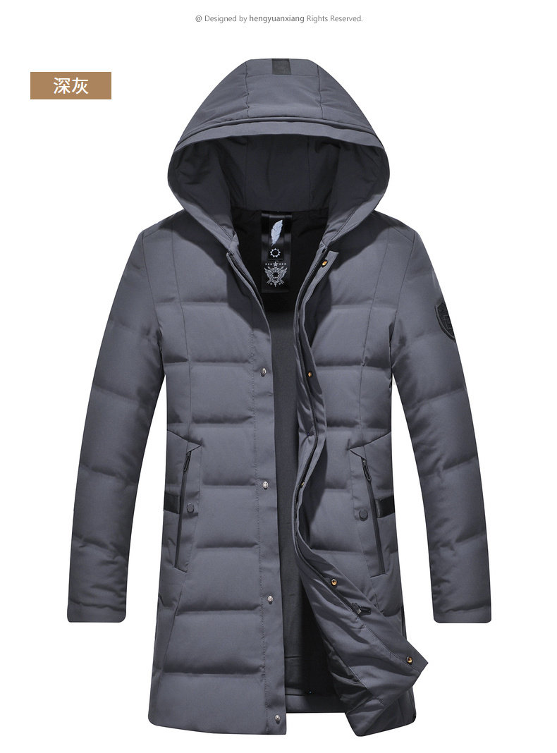 Blouson homme - Ref 3121057 Image 30