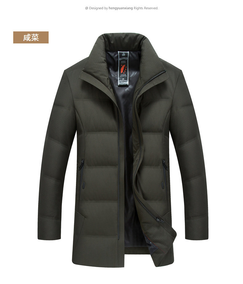 Blouson homme - Ref 3121471 Image 36