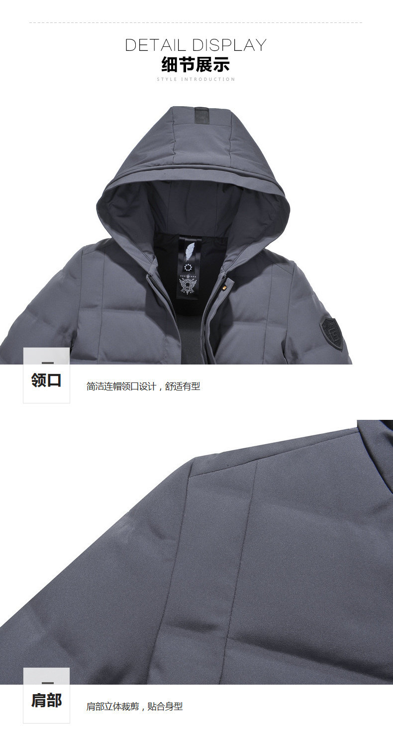 Blouson homme - Ref 3121057 Image 34