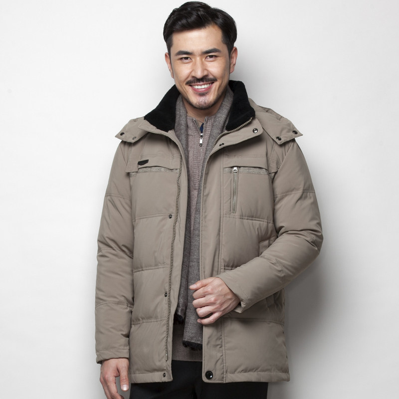 Blouson homme en Polyester - Ref 3119703 Image 3