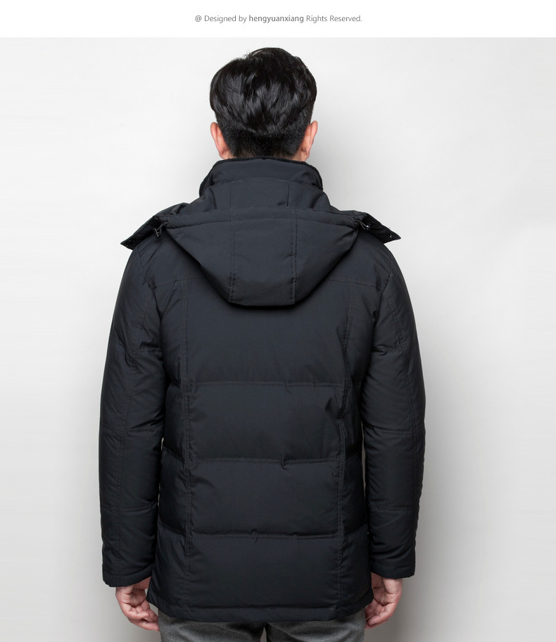 Blouson homme en Polyester - Ref 3119703 Image 23