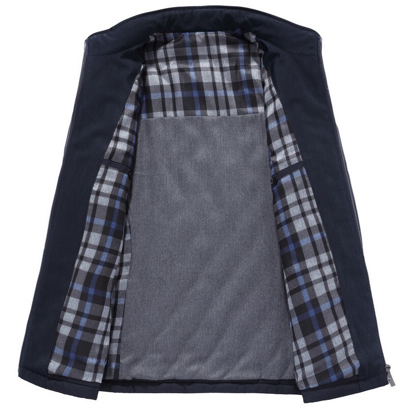 Blouson hiver pour homme - Ref 3112386 Image 3