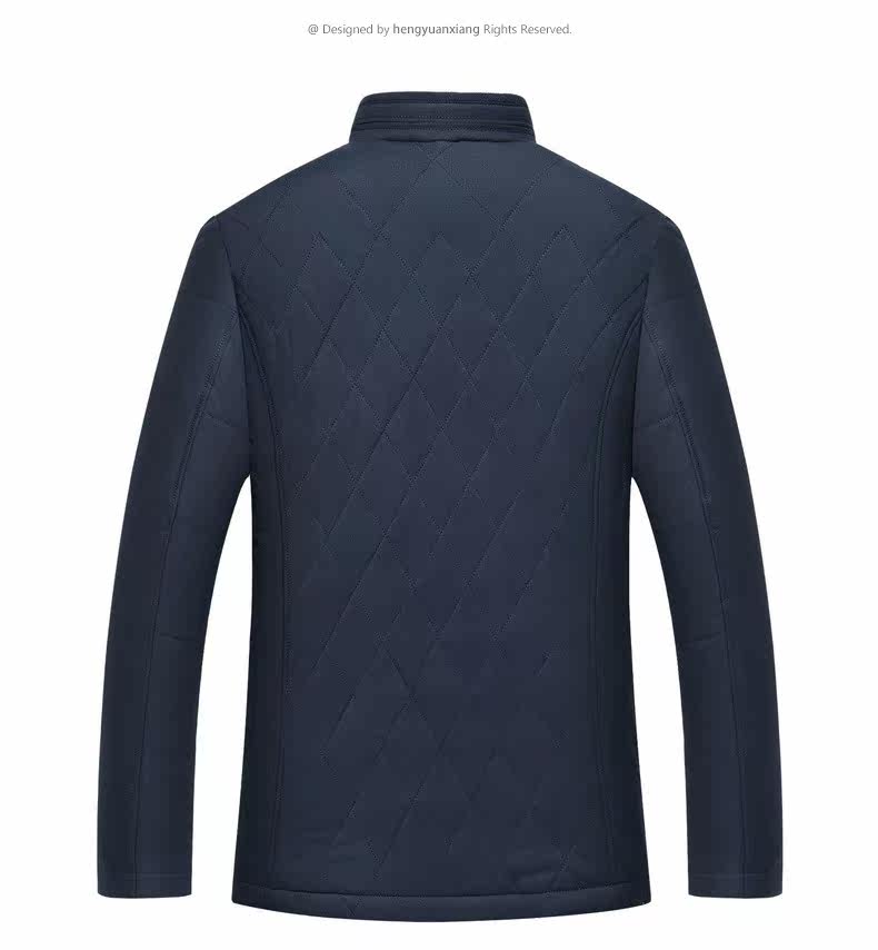 Blouson hiver pour homme - Ref 3112386 Image 33