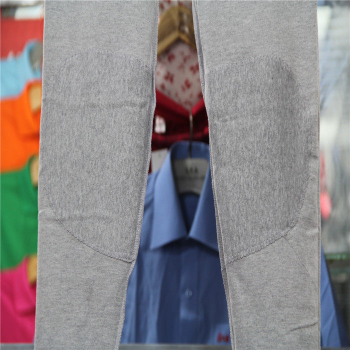 Pantalon collant Moyen-âge en coton - Ref 749902 Image 21