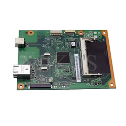 원본 HP HP1320 마더 보드 HP1160 HP1320N 마더 보드 인터페이스 보드 인쇄 보드 온라인 보드