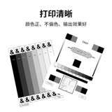 Подходит для Ri Guang Mp3554C Powder Box 2555 3055 3554 5054 6054 6055SP Оригинальный углеродный порошок