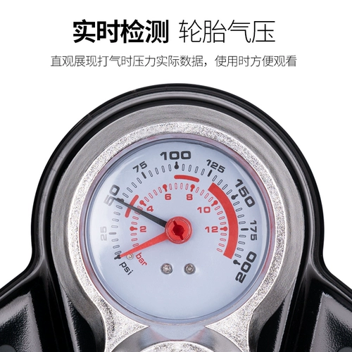 Воздушный насос, велосипед, баскетбольный электрический универсальный надувной электромобиль с аксессуарами