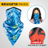 Весна и летняя спортивная дышащая в воздухозаточное созвездие*