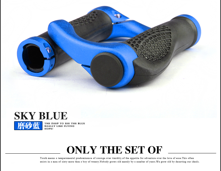 Poignées de vélo COOLCHANGE - Ref 2333644 Image 9