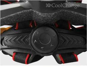 Casque cycliste mixte COOLCHANGE - Ref 2234187 Image 36