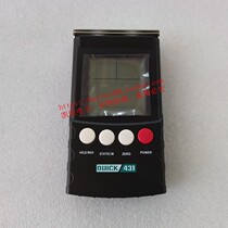QUICK QUICK431 Handheld Static Tester QUICK QUICK 431 Static Tester
