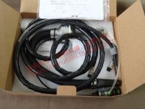 Quick QUICK445EF ion air gun with 446EF high voltage power supply 445EF ION Air snake