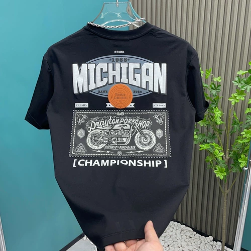 Летняя футболка с коротким рукавом для влюбленных, оверсайз