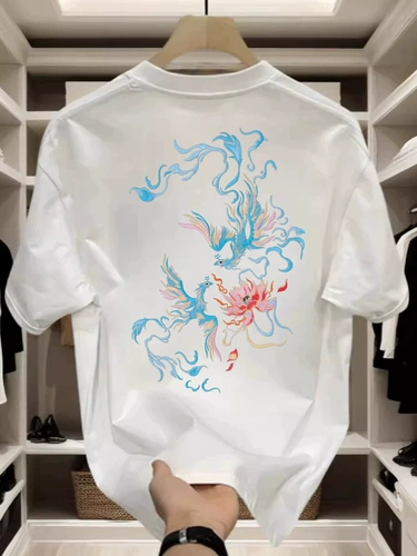 Бренд иностранная торговля ~ сократить счетчик ставок одно летние летние новое хлопок