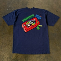 Тибетский синий (тяжелый хлопок)