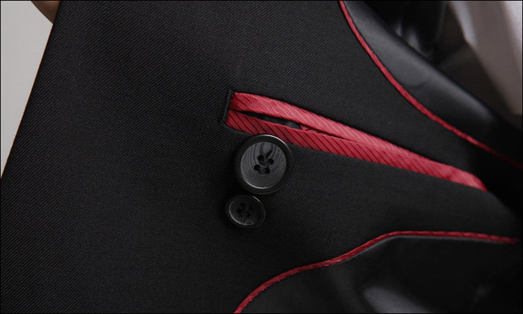 Costume homme RUIPE en polyester pour automne - Ref 1562634 Image 28