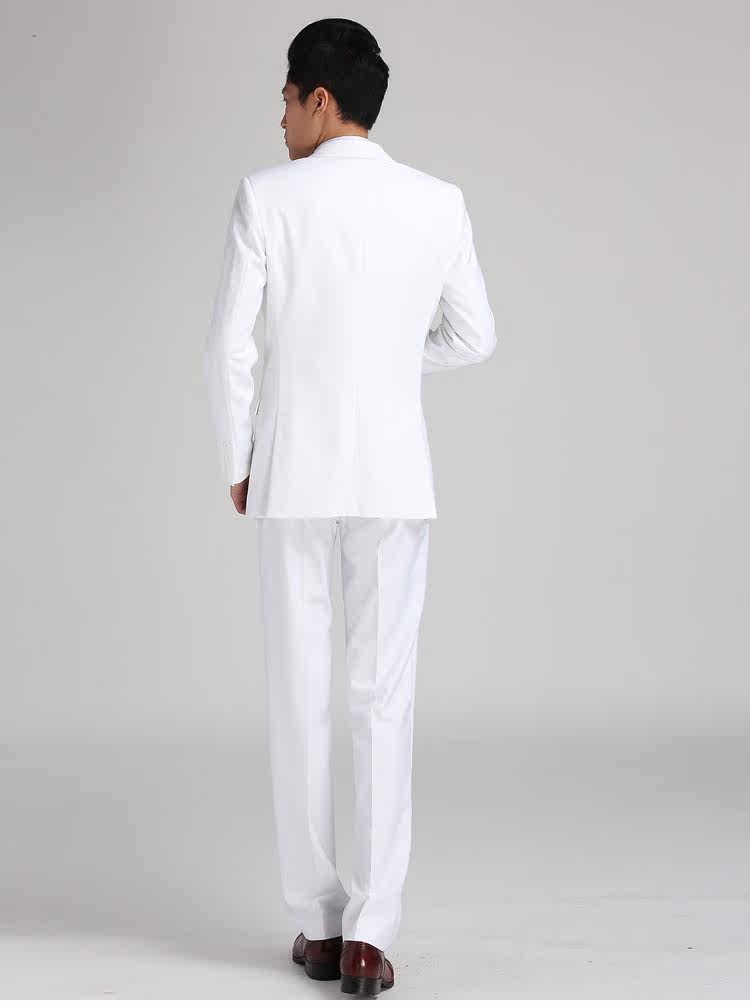 Costume homme RUIPE en polyester pour automne - Ref 1561903 Image 22