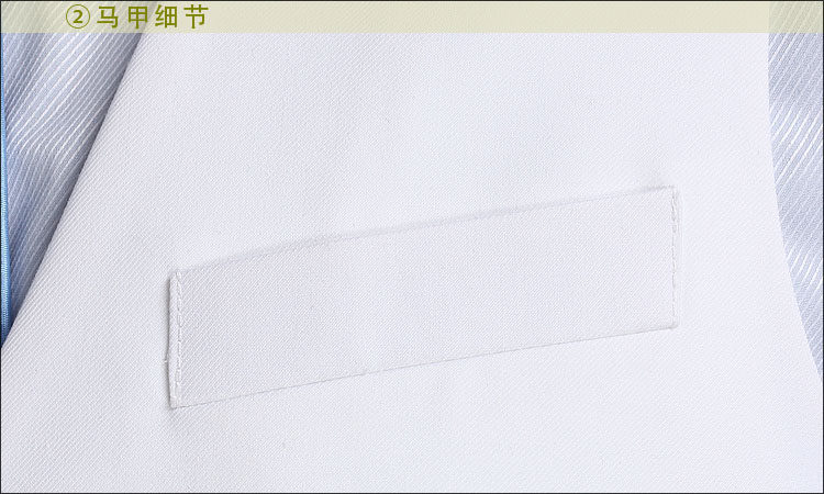 Costume homme RUIPE en polyester pour automne - Ref 1561903 Image 33