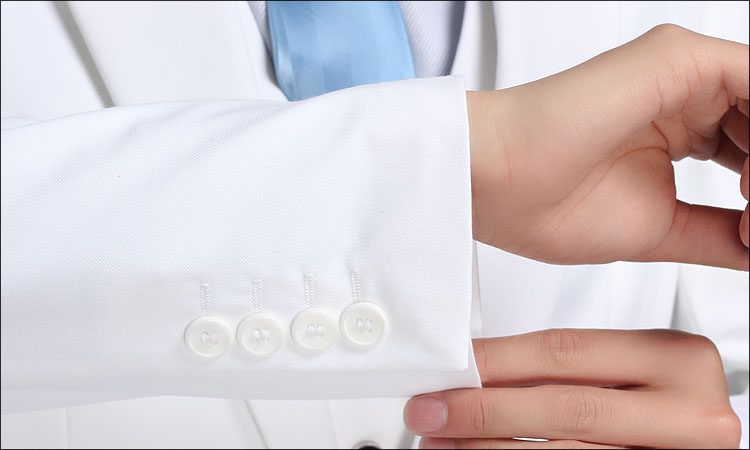 Costume homme RUIPE en polyester pour automne - Ref 1561903 Image 31