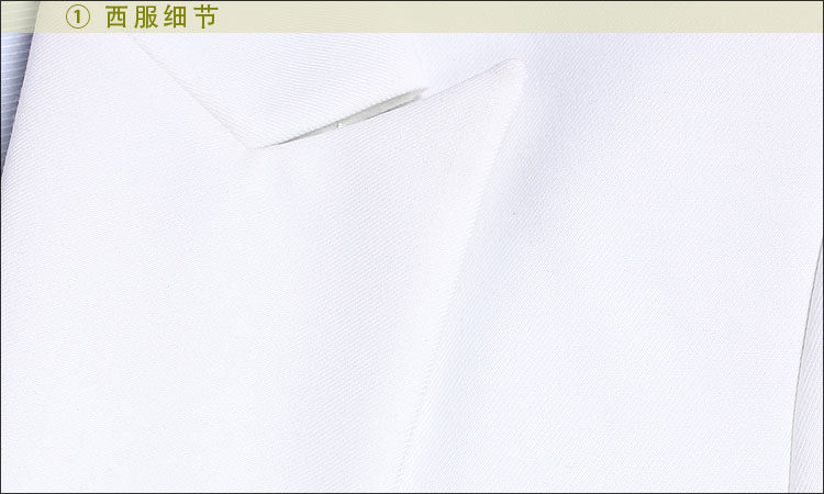 Costume homme RUIPE en polyester pour automne - Ref 1561903 Image 29