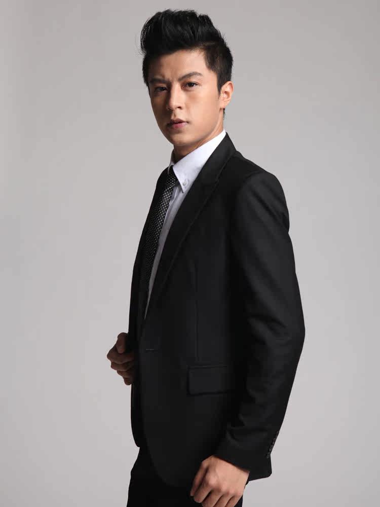 Costume homme RUIPE en polyester pour automne - Ref 1560127 Image 25