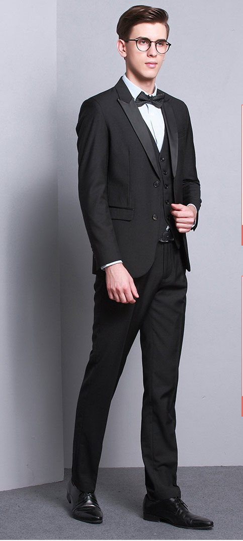 Costume homme RUIPE en polyester pour printemps - Ref 1569024 Image 16