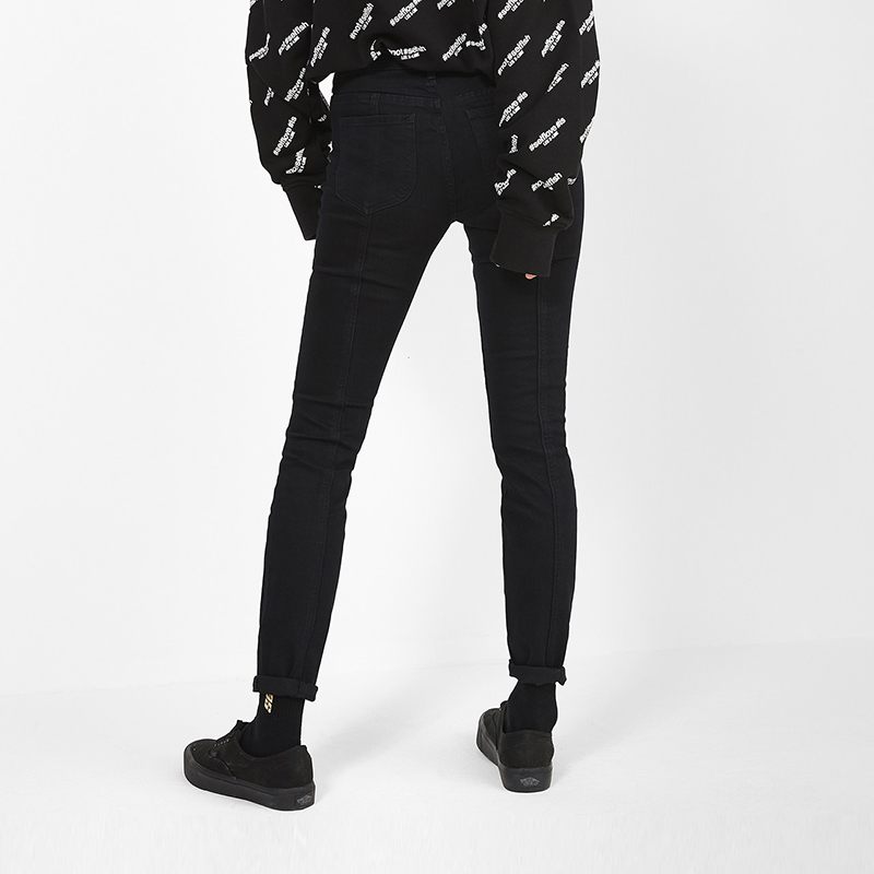 Jean femme - Ref 3193978 Image 3