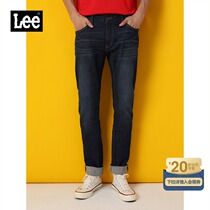 Lee classic series mens 709 blue slim jeans L11709Z0290N