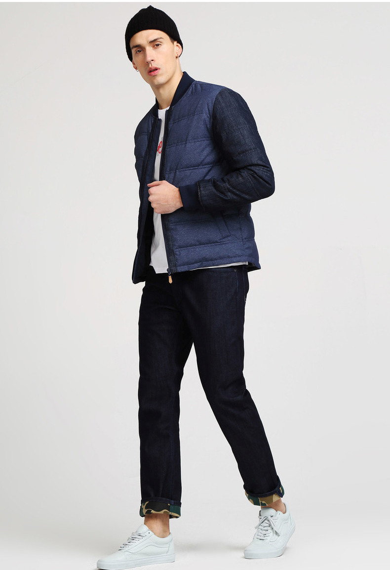 Blouson homme - Ref 3121237 Image 19