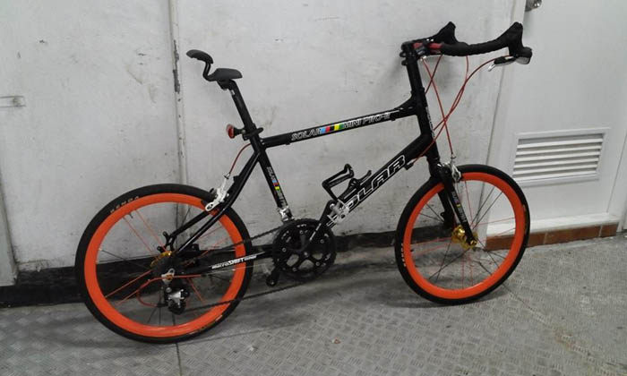 Selle de vélo DPARDO - Ref 2346338 Image 5