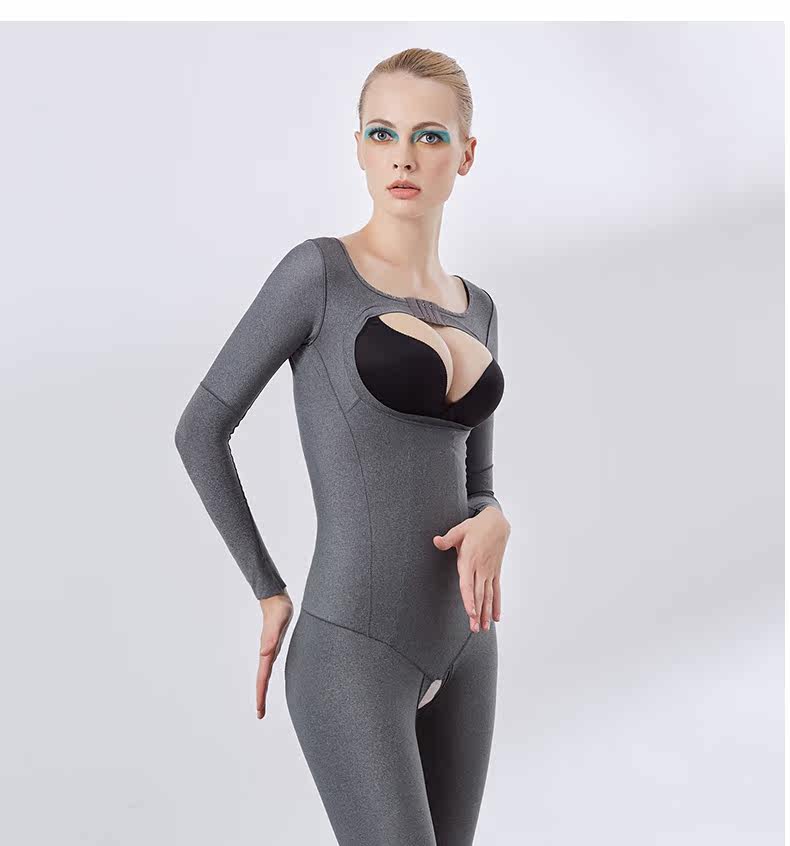 Sous-vêtement minceur QAN ME - Ref 688551 Image 16