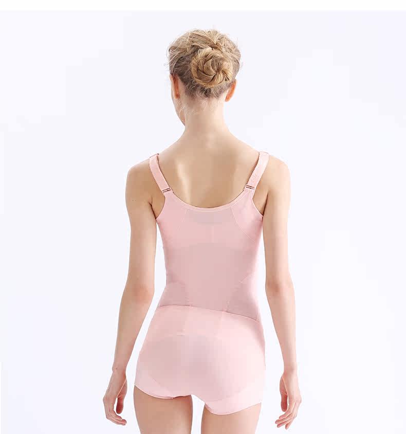 Sous-vêtement minceur QAN ME doux, 8537 - Ref 709498 Image 19