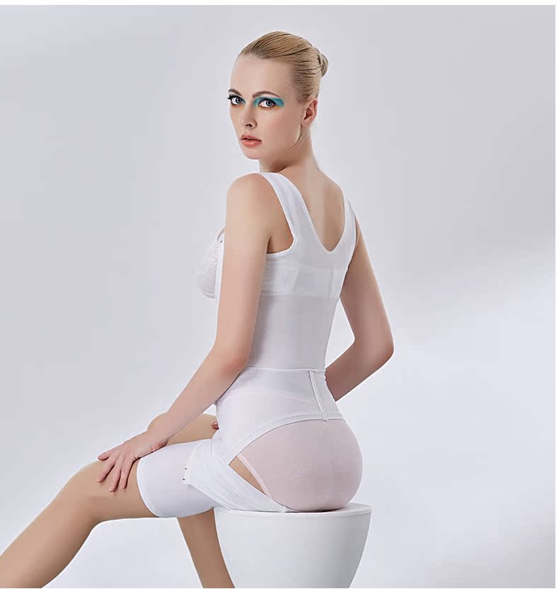 Sous-vêtement minceur QAN ME simple, 8129 - Ref 709535 Image 18