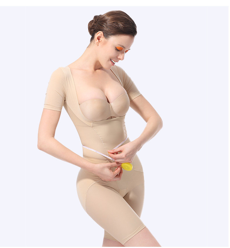 Sous-vêtement minceur QAN ME sexy en nylon - Ref 689430 Image 16