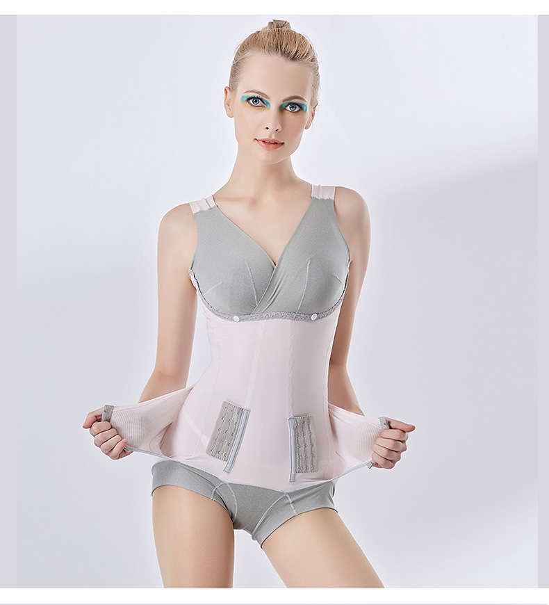 Sous-vêtement minceur QAN ME - Ref 709555 Image 17