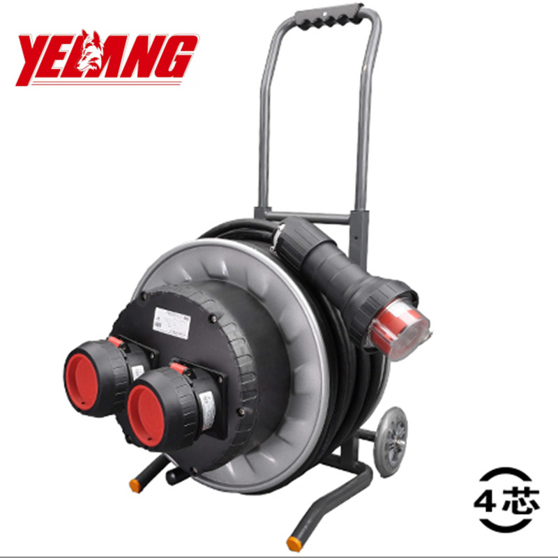 Wolf professional custom explosion-proof cable tray tray 220V380V Various models and specifications can be customized