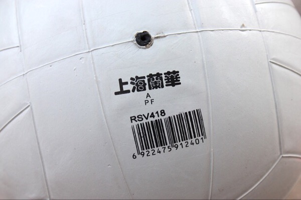 Ballon de volley - Ref 2012133 Image 9