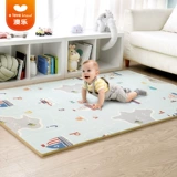 Детский игровой коврик для плавания для ползания, ковер, предпродажа, увеличенная толщина