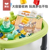 Робот, универсальный конструктор, интеллектуальная игрушка, 6 лет