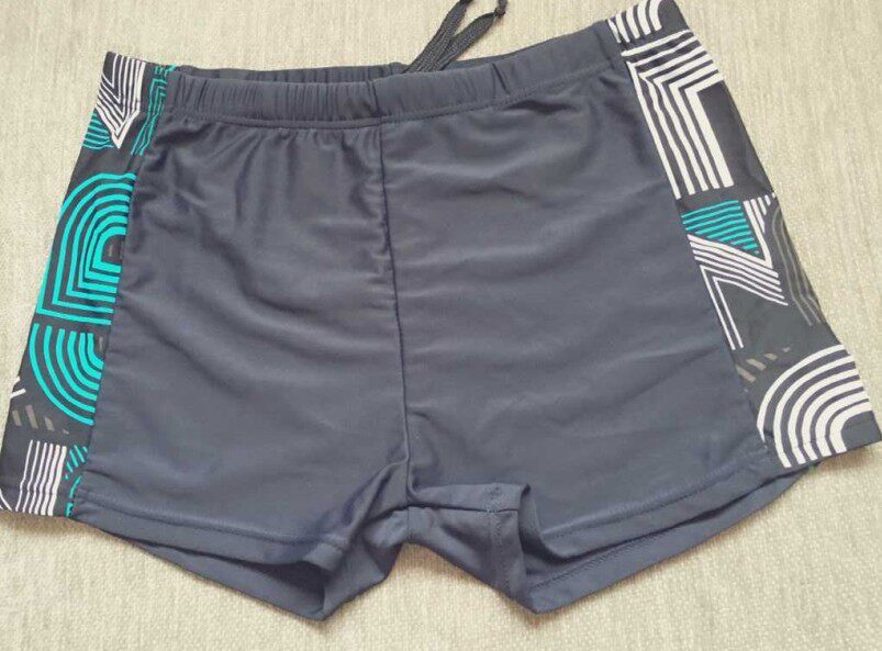 Maillot de bain homme - Ref 2518325 Image 8