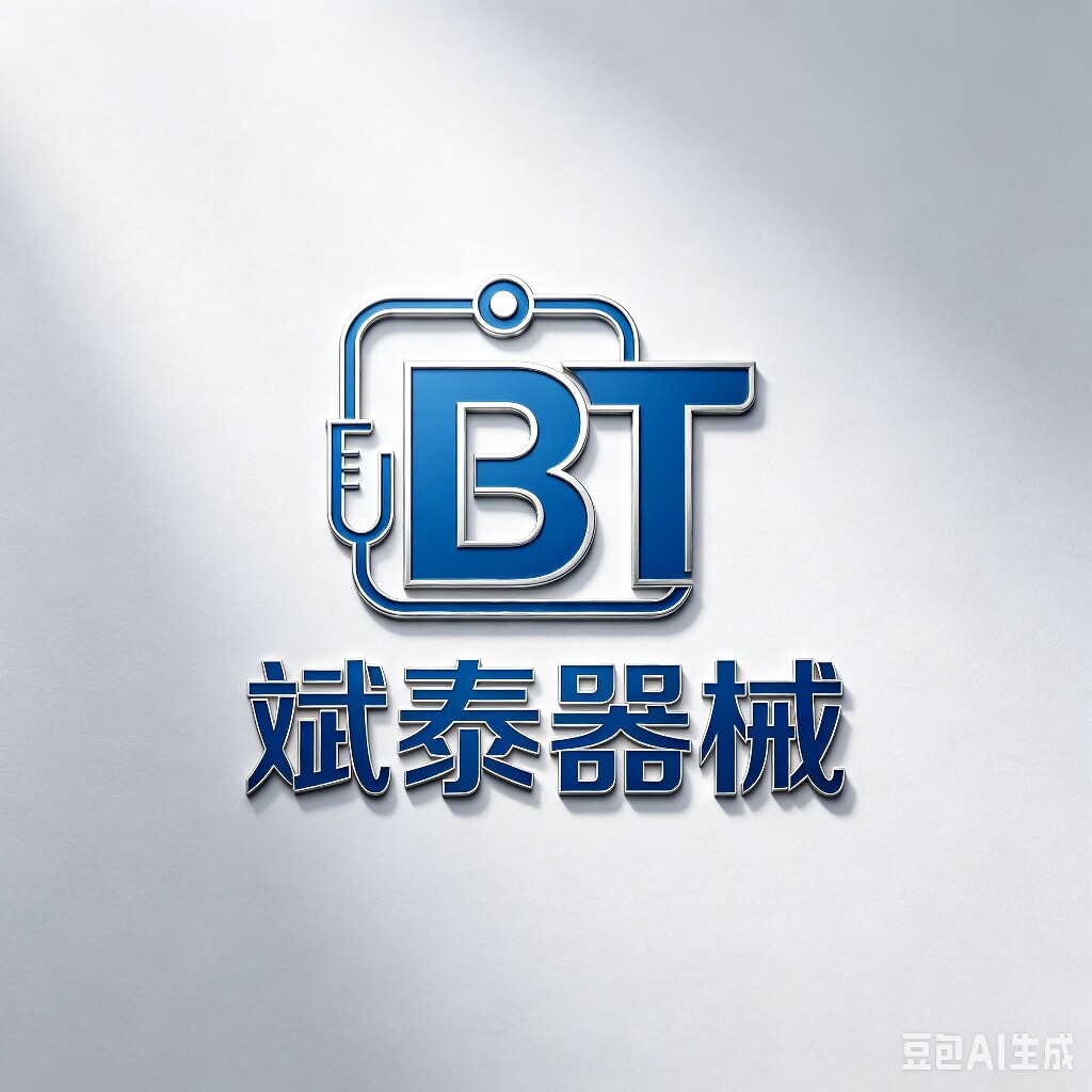 斌泰医疗器械企业店的LOGO