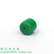 Tibetan Tibetan hair accessories pendant Nepalese handmade imitation turquoise ethnic jewelry pendant Retro style