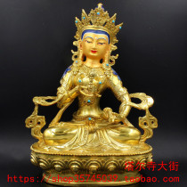 The Liu Jinjinggangs production from the Tal Monastery Size Two Feet (60 cm) Law Solemn has been loaded with mascots