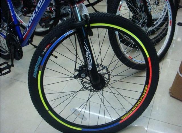 Déco pour vélo - Ref 2280486 Image 5