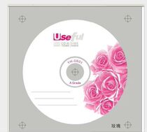 Leide Sony Yihui CD blank Burn Disc car music CD disc CD disc VCD empty disc