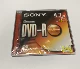 Старая версия подлинного Sony DVD-R 1 (толстая коробка) Sony