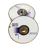 盘 铼 列 铼 Arita Fashion DVD+R 50 штук 4,7 ГБ.