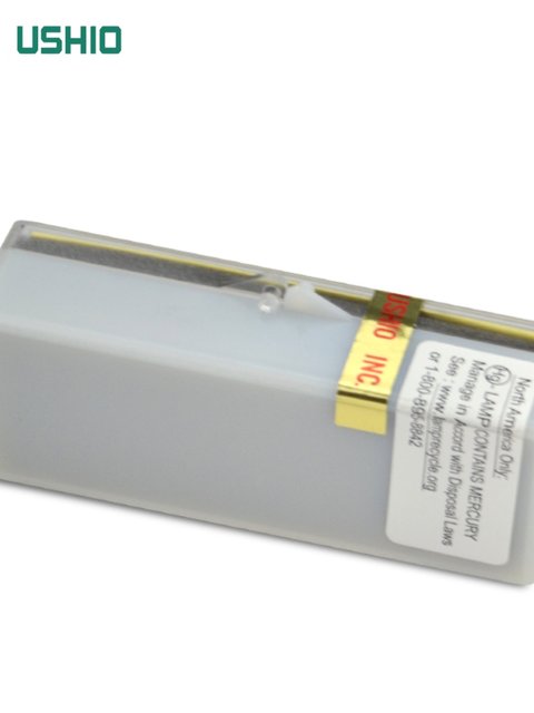 Niuwei Ushio Excellent Ush-103D Mercury Lamp 102D Microscope Bx40 Bulb Ush-1030L 103W/2