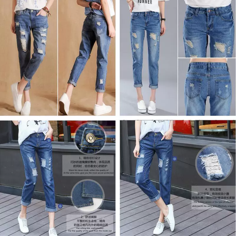 Nhà cung cấp dịch vụ bán hàng trực tuyến, bán hàng, mua sắm, mua bán quần jean nữ, quần jeans nữ quần jean quần short rách