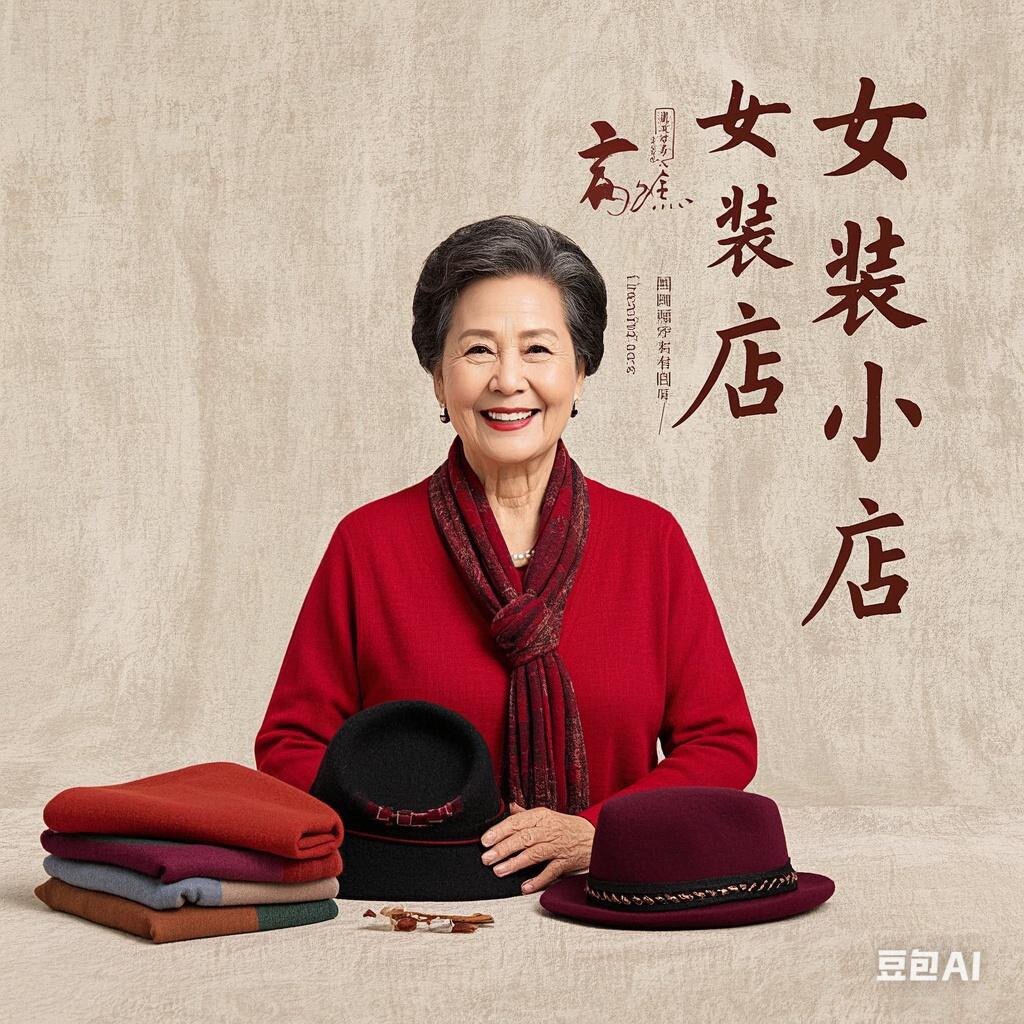 福瑞妈妈装衣阁